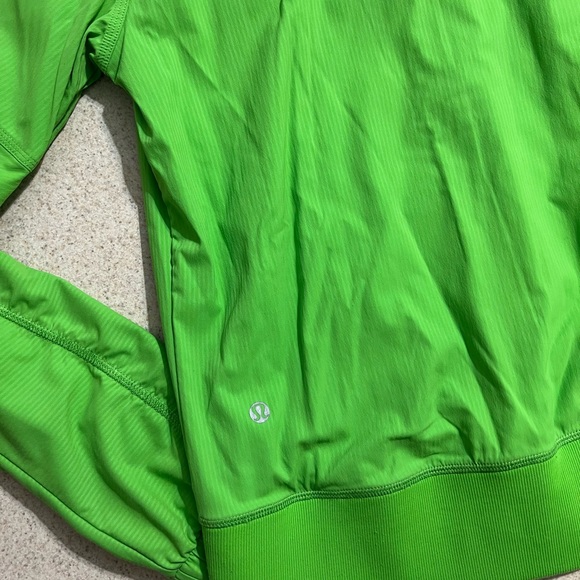 Lululemon studio Jacket - Picture 4 of 10